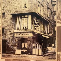 Hôtel Elizabeth Saint-Malo, - Horaires d'ouverture