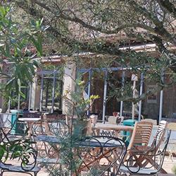 La Ferme Ladouceur, Ramatuelle - Horaires d'ouverture