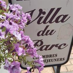 Hôtel Villa du Parc, Nevers - Horaires d'ouverture