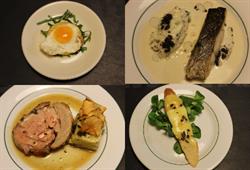 Au Bon Accueil - Hôtel Restaurant Bar, Saint-Généroux - Horaires d'ouverture