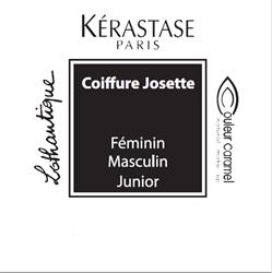 Coiffure Josette, Saint-Léonard-de-Noblat - Horaires d'ouverture