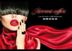 Coiffure Harmonie, Roppenheim - Horaires d'ouverture