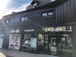 C. d. Hair, Saint-Brice-en-Coglès - Horaires d'ouverture