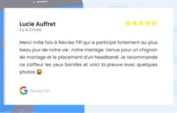 Récréa'Tiff, Ria-Sirach - Horaires d'ouverture