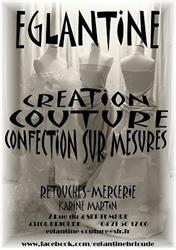 Eglantine, Brioude - Horaires d'ouverture