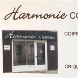 Harmonie Coiffure, Criquetot-l'Esneval - Horaires d'ouverture