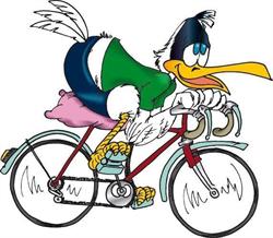 Crêperie La Mouette à vélo, Dieppe - Horaires d'ouverture