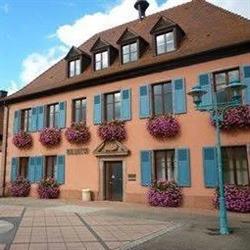 Mairie, Bollwiller - Horaires d'ouverture