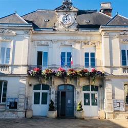 Mairie d'Aigre, - Horaires d'ouverture