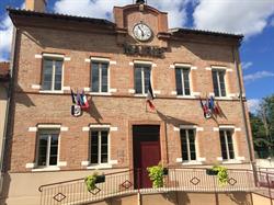 Mairie, Cépet - Horaires d'ouverture