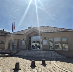 Mairie de Guerstling, - Horaires d'ouverture