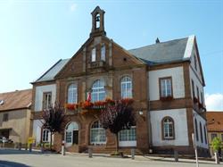 Mairie, Grendelbruch - Horaires d'ouverture