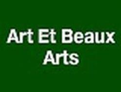 Art Et Beaux Arts, Le Sequestre - Horaires d'ouverture