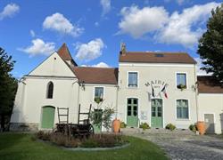 Mairie, Conches-sur-Gondoire - Horaires d'ouverture