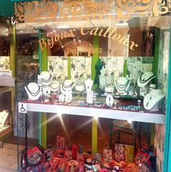 Bijoux Cailloux, Montreuil - Horaires d'ouverture