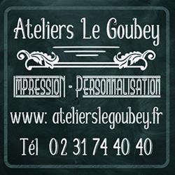 Editions Normandes Le Goubey, Bretteville-sur-Odon - Horaires d'ouverture