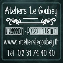 Editions Normandes Le Goubey, Bretteville-sur-Odon - Horaires d'ouverture