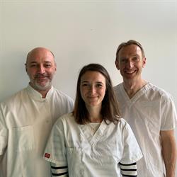 DIDIER PHILIPPONNEAU, OSTEOPATHE DO MROF, EXPERT DE JUSTICE PRES LA COUR D'APPEL DE PAU, Saint-Pierre-du-Mont - Horaires d'ouverture