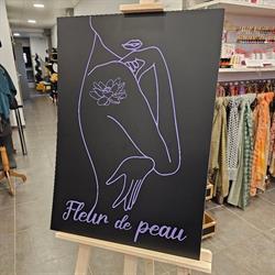 Fleur De Peau, Rambervillers - Horaires d'ouverture