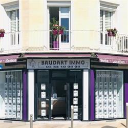 Baudart.immo, Beauvais - Horaires d'ouverture