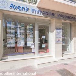 Avenir Immobilier International, Antibes - Horaires d'ouverture