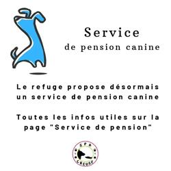S.P.A Refuge de Clocher, Saint-Sulpice-le-Guérétois - Horaires d'ouverture
