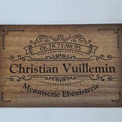 Vuillemin Christian, Mont-de-Laval - Horaires d'ouverture