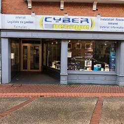 Cybernétique, Saint-Pol-sur-Ternoise - Horaires d'ouverture