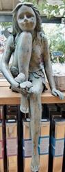 Au Jardin d'Edgar, Paris - Horaires d'ouverture