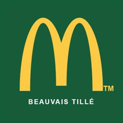 McDonald's BEAUVAIS TILLE, Beauvais - Horaires d'ouverture