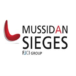 Mussidan Sièges, Saint-Médard-de-Mussidan - Horaires d'ouverture