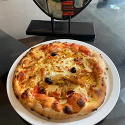 Pasta De La Mamma, Villers-Cotterêts - Horaires d'ouverture