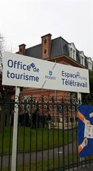 Office de tourisme, Poissy - Horaires d'ouverture