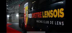 Autocars J. Benoit, Lens - Horaires d'ouverture