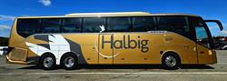 Autocars Halbig, Le Val - Horaires d'ouverture