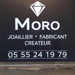 Moro Noaillac SARL, Brive-la-Gaillarde - Horaires d'ouverture