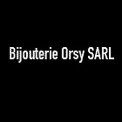 Bijouterie Orsy SARL, Issoudun - Horaires d'ouverture