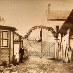 Menuiserie Acolet & Fils, Limay - Horaires d'ouverture