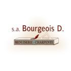 Bourgeois Denis SA, Villeneuve-les-Bordes - Horaires d'ouverture