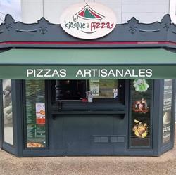 Le Kiosque à Pizzas Brive - Jean Charles Rivet, Brive-la-Gaillarde - Horaires d'ouverture