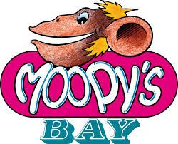 Moopy's Bay, Parthenay - Horaires d'ouverture