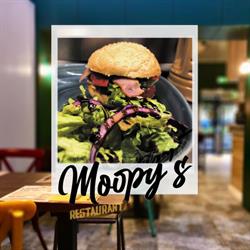 Moopy's Bay, Parthenay - Horaires d'ouverture