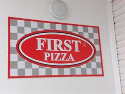 First Pizza, Le Lamentin - Horaires d'ouverture