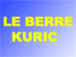 Le Berre Kuric SARL, Ploemeur - Horaires d'ouverture