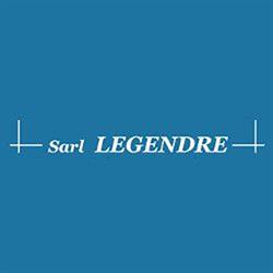 SARL Legendre, Fitz-James - Horaires d'ouverture