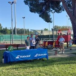 LES ANGLES TENNIS CLUB, Les Angles - Horaires d'ouverture