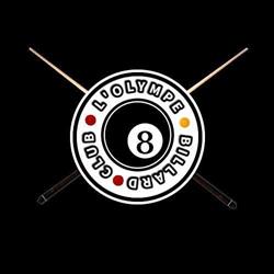 Billard Club L'Olympe, Besançon - Horaires d'ouverture