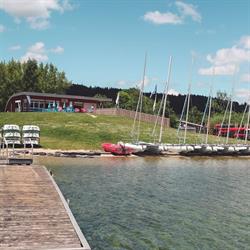 Base Nautique, Les Grangettes - Horaires d'ouverture