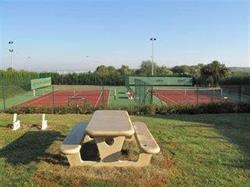 Tennis Club de Nanteuil, Nanteuil-lès-Meaux - Horaires d'ouverture