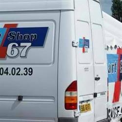 Kart Shop 67, Zeinheim - Horaires d'ouverture